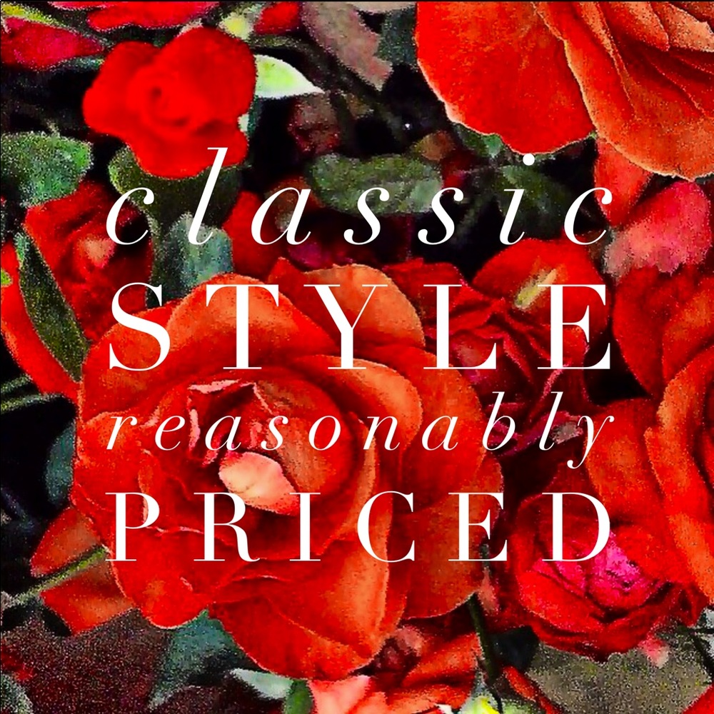 🌺 Timeless Classics 🌺